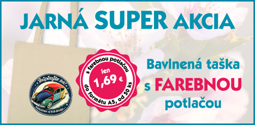 REPRE - reklamné predmety