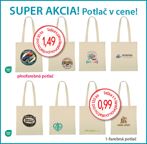 REPRE - reklamné predmety