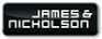 JAMES NICHOLSON