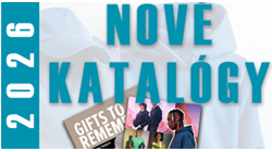 Nové listovacie katalógy pre rok 2026