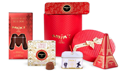 MAXIM´S francúzske špeciality