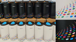 myNizza termohrnček novinka