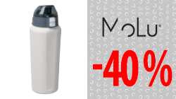 Termofľaša s laserom loga 13,97€