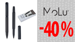 Písacia sada s laserom loga 8,71 €