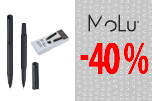 Písacia sada s laserom loga 8,71 €