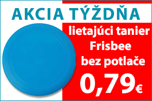 Frisbee od 15.6.do 22.6.