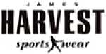 JAMES HARVEST