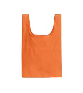 Skladacia taška > oranžová