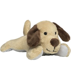 Plyšová hračka (MBW Screen cleaner dog) > hnedá (light)