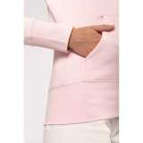 Dámska mikina (KARIBAN LADIES' ECO-FRIENDLY SWEATSHIRT) > šedá (dark) > 2XL