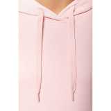 Dámska mikina (KARIBAN LADIES' ECO-FRIENDLY SWEATSHIRT) > šedá (dark) > 2XL