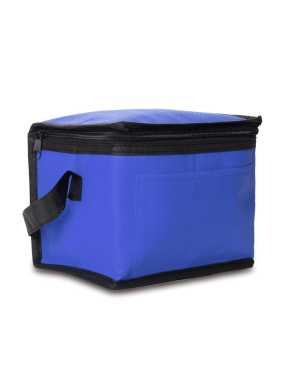 Termo taška na jedlo > modrá