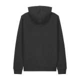 Unisex mikina (STANLEY\STELLA Sounder) > šedá (dark heather) > 2XS