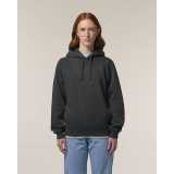 Unisex mikina (STANLEY\STELLA Sounder) > šedá (dark heather) > 2XS