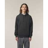 Unisex mikina (STANLEY\STELLA Sounder) > šedá (dark heather) > 2XS
