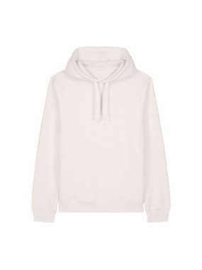 Unisex mikina (STANLEY\STELLA Sounder) > biela (vintage) > S