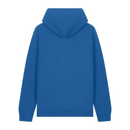 Unisex mikina (STANLEY\STELLA Sounder) > modrá (royal) > 2XS