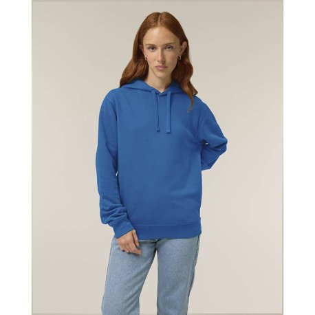 Unisex mikina (STANLEY\STELLA Sounder) > modrá (royal) > 2XS