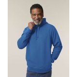 Unisex mikina (STANLEY\STELLA Sounder) > modrá (royal) > 2XS