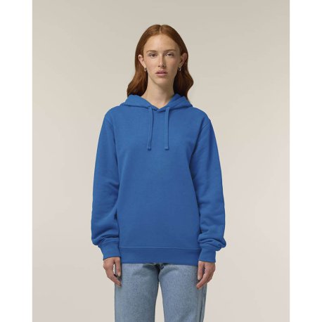 Unisex mikina (STANLEY\STELLA Sounder) > modrá (royal) > 2XS