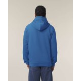Unisex mikina (STANLEY\STELLA Sounder) > modrá (royal) > 2XS