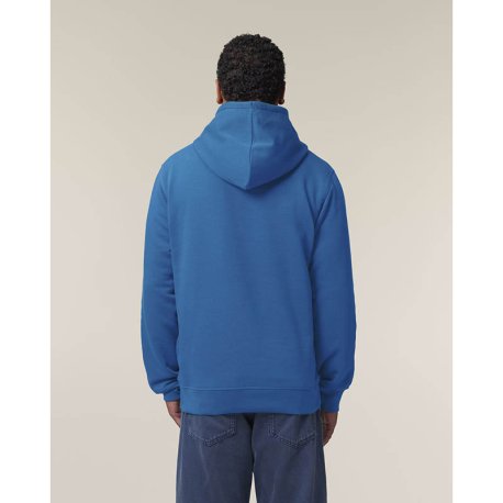 Unisex mikina (STANLEY\STELLA Sounder) > modrá (royal) > 2XS