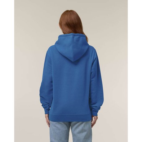 Unisex mikina (STANLEY\STELLA Sounder) > modrá (royal) > 2XS