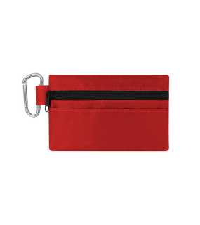 Núdzová súprava > červená