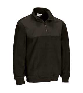 Pánska mikina (WILLIE) > čierna > L