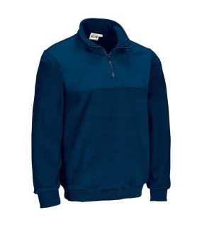 Pánska mikina (WILLIE) > modrá (ocean navy) > XL