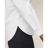 Dámska košeľa (STANLEY\STELLA Stella Oxford Shirt) > biela > XS