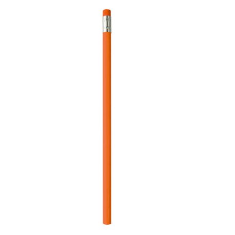 Grafitová ceruzka > oranžová