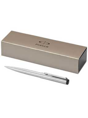 Guličkové pero Vector Parker > strieborná >  MA