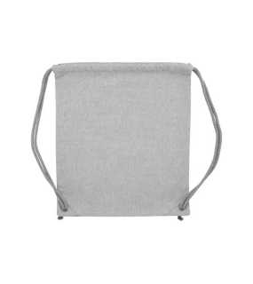 Vrecko na sťahovanie (STANLEY\STELLA Gym Bag) > šedá (heather)