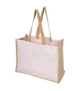 Nákupná taška > béžová