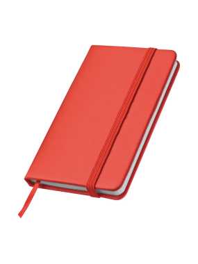Zápisník > červená