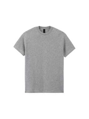 Pánske tričko (GILDAN DRY BLEND CLASSIC FIT ADULT T-SHIRT) > šedá (sport) > L