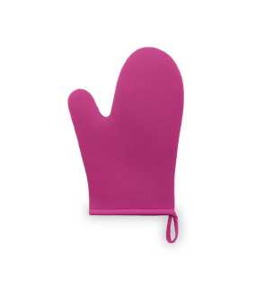 Kuchynská chňapka > ružová (fuchsia)