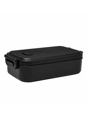 Nádoba na jedlo > čierna