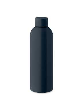 Jednostenná fľaša 750ml > modrá (dark)