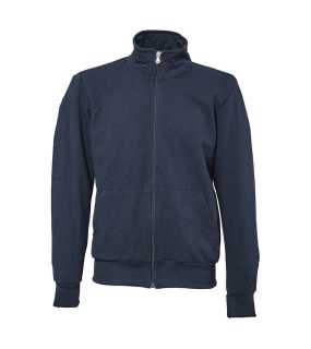 Pánska mikina (DALMAZIA by JR) > modrá (navy) > L