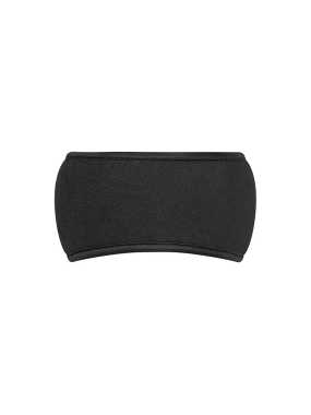 Zimná čelenka (MB ThinsulateTM Headband) > čierna