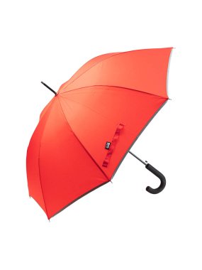 Reflexné RPET dáždnik > červená