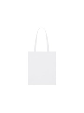 Nákupná taška (STANLEY\STELLA Light Tote Bag) > biela