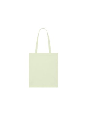 Nákupná taška (STANLEY\STELLA Light Tote Bag) > zelená (stem)