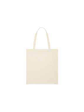 Nákupná taška (STANLEY\STELLA Light Tote Bag) > béžová (natural raw)
