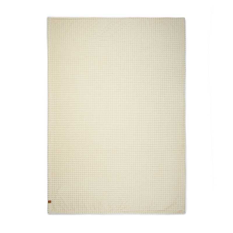 Deka VINGA Branson z GRS RPET > béžová