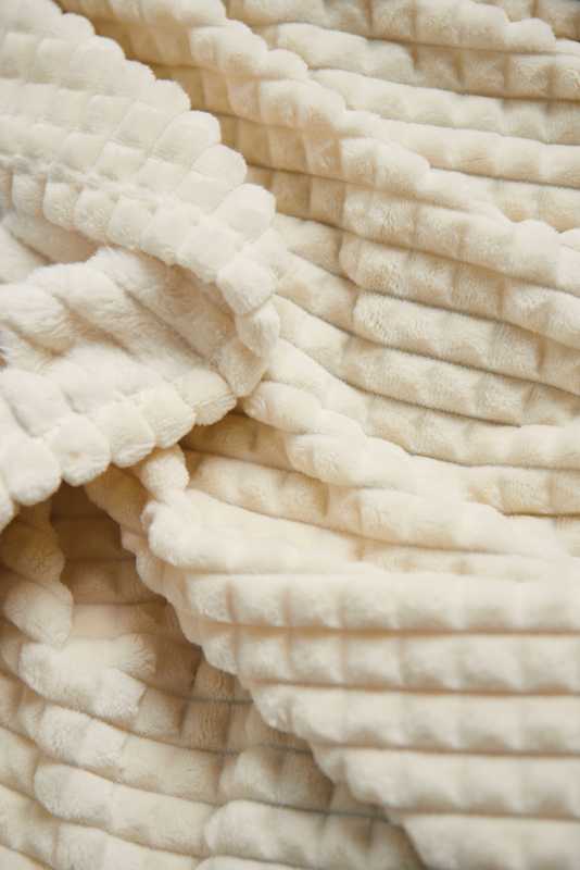 Deka VINGA Branson z GRS RPET > béžová