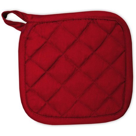 Podložka pod hrniec (THE ONE Pot Holder) > červená > 21 x 21 cm