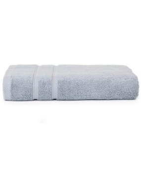 Osuška (THE ONE Bamboo Bath Towel) > šedá (light) > 70 x 140 cm